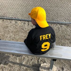 Meet your Posher, Eric